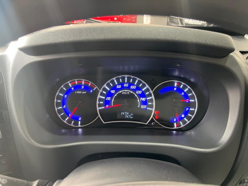 JAC X200 Single Cab - Top Gear Auto - Image 16