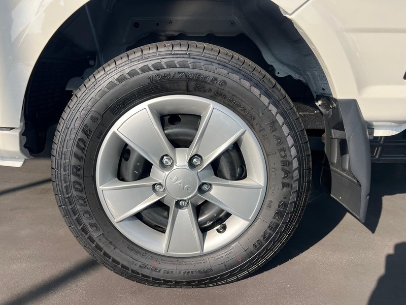 JAC X200 Single Cab - Top Gear Auto - Image 19