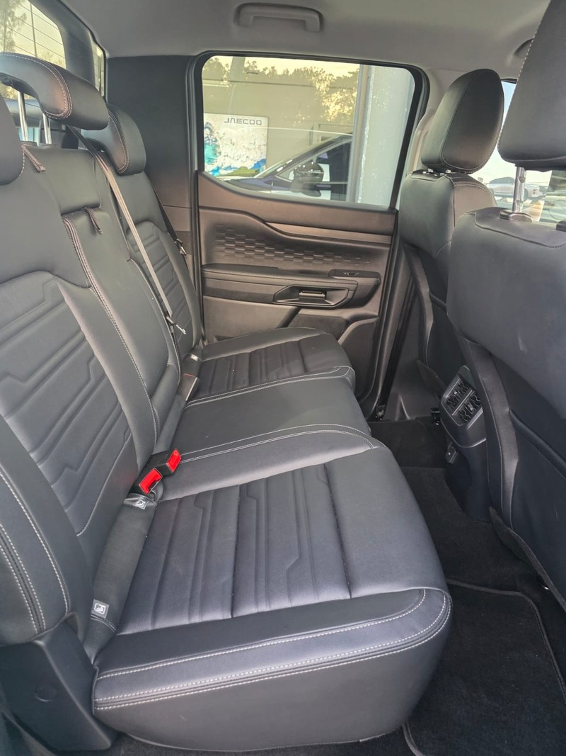 Ford Ranger - Ford Amanzimtoti - Image 8