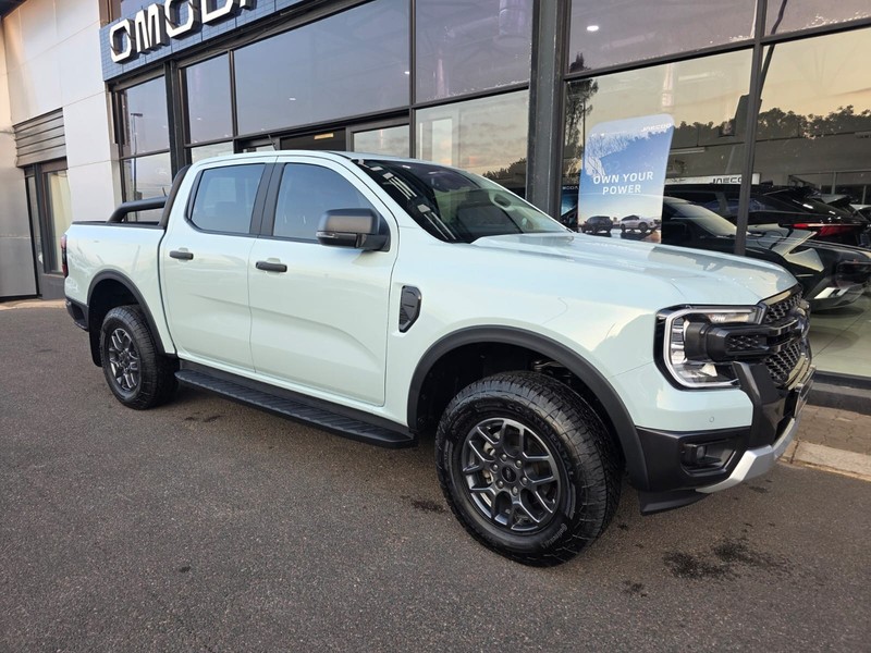 Ford Ranger - Ford Amanzimtoti - Image 1
