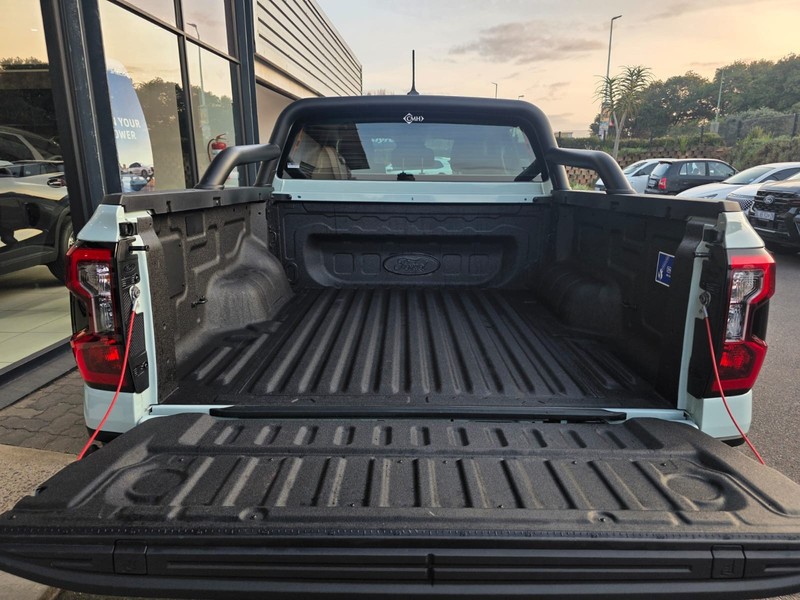 Ford Ranger - Ford Amanzimtoti - Image 7