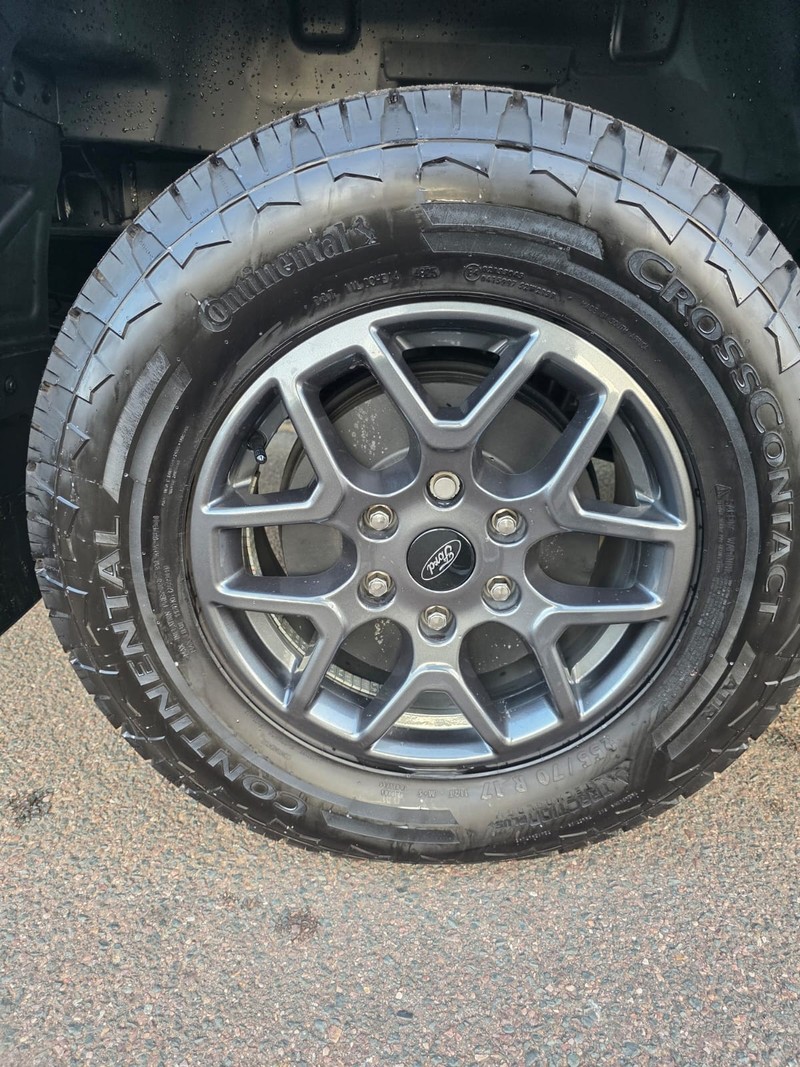 Ford Ranger - Ford Amanzimtoti - Image 12