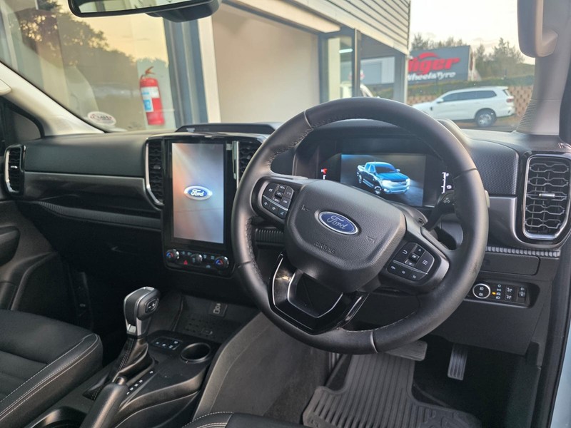 Ford Ranger - Ford Amanzimtoti - Image 10