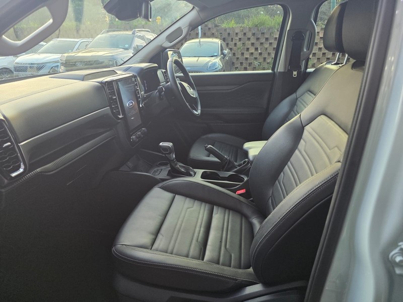 Ford Ranger - Ford Amanzimtoti - Image 9