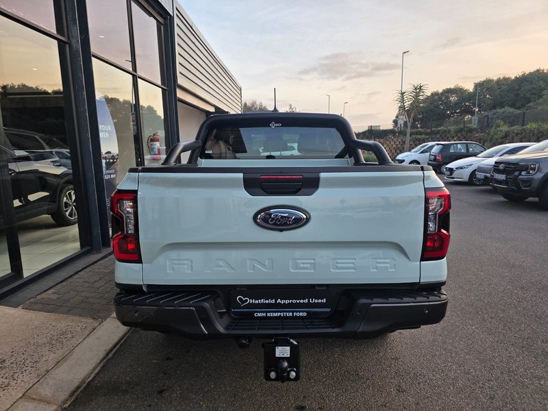 Ford Ranger - Ford Amanzimtoti - Image 6