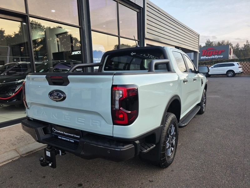 Ford Ranger - Ford Amanzimtoti - Image 3