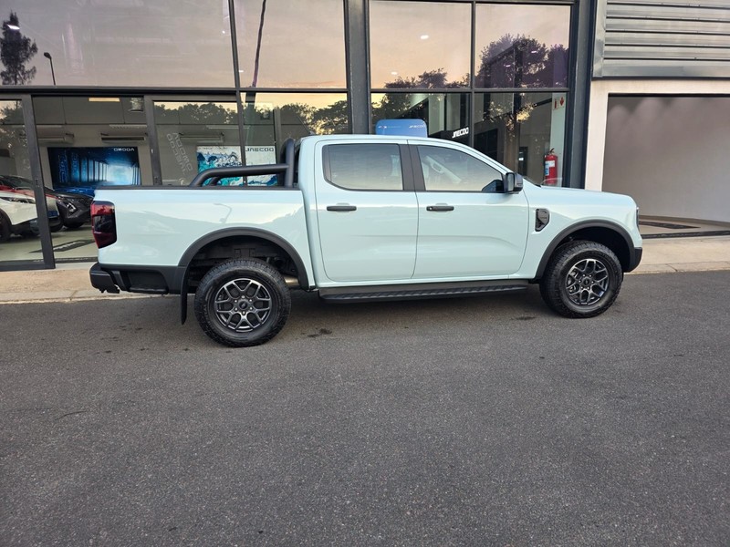Ford Ranger - Ford Amanzimtoti - Image 2