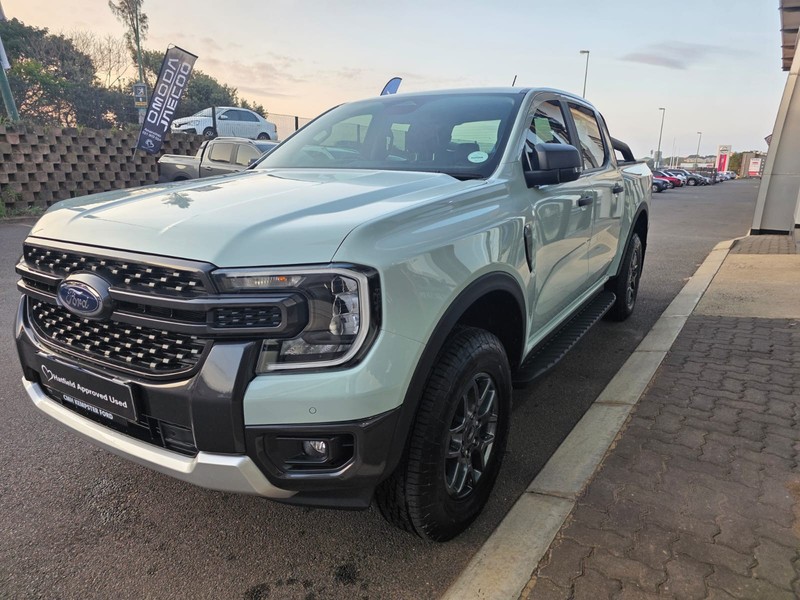 Ford Ranger - Ford Amanzimtoti - Image 4