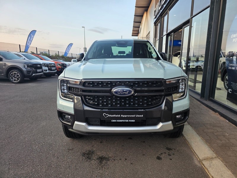 Ford Ranger - Ford Amanzimtoti - Image 5