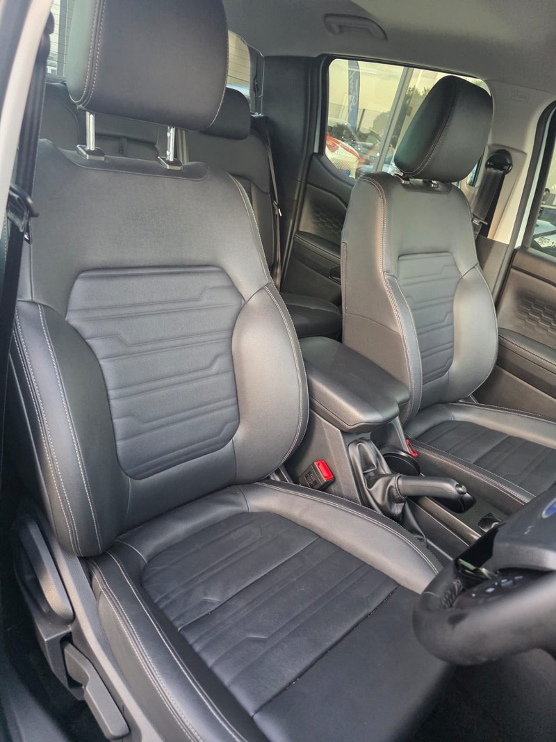 Ford Ranger - Ford Amanzimtoti - Image 11