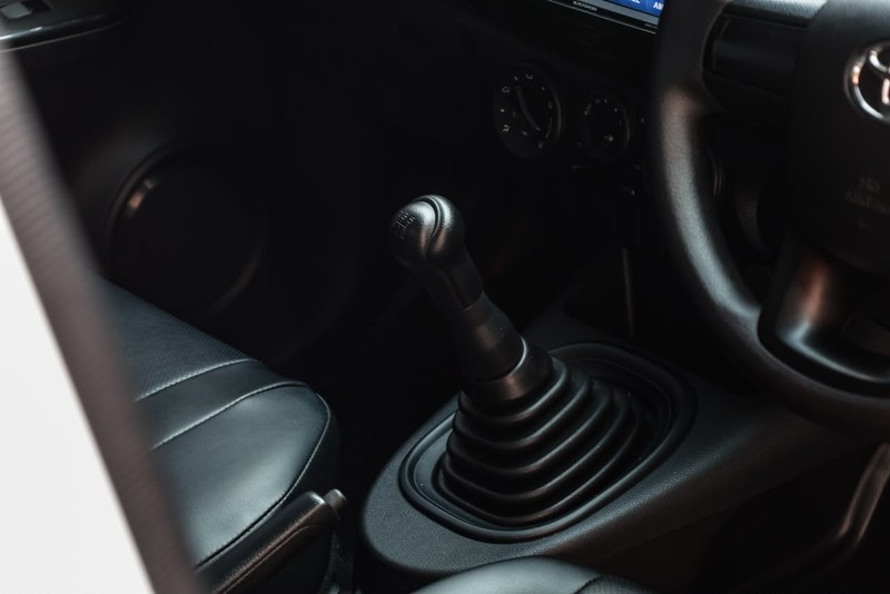 Toyota Hilux - Hatfield VW Commercial - Image 9