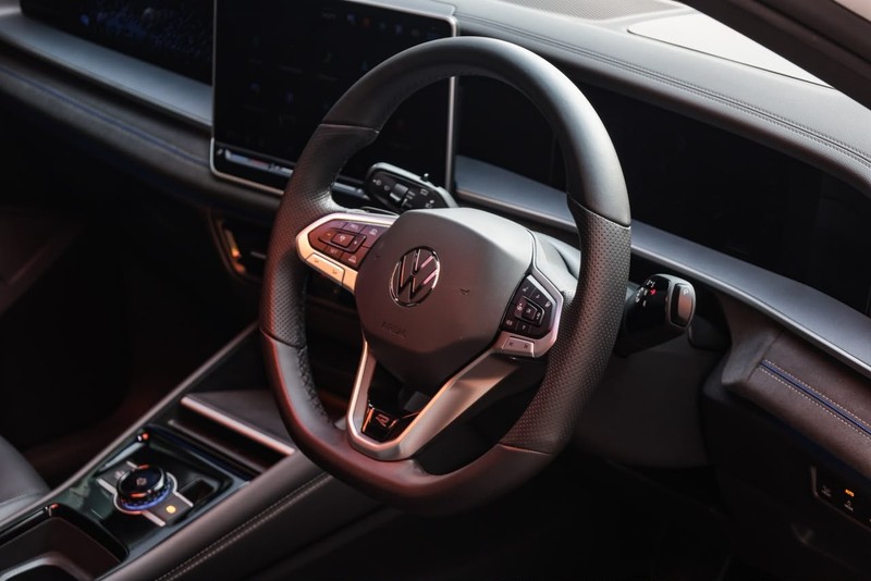 Volkswagen Tayron - Hatfield VW Commercial - Image 7
