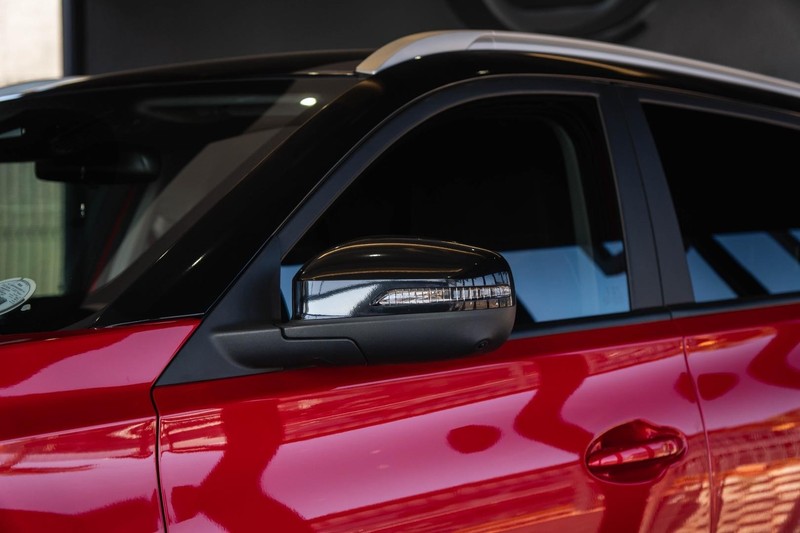 Chery Tiggo 4 - Bruma Nissan - Image 6