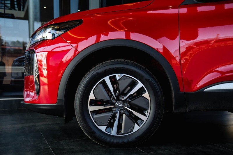 Chery Tiggo 4 - Bruma Nissan - Image 5