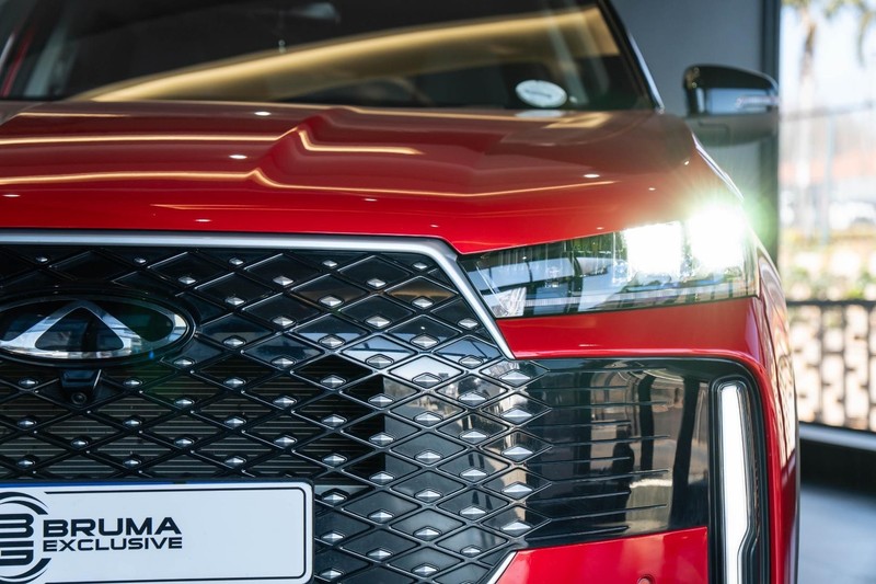 Chery Tiggo 4 - Bruma Nissan - Image 3