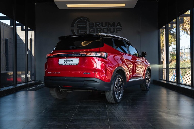 Chery Tiggo 4 - Bruma Nissan - Image 2
