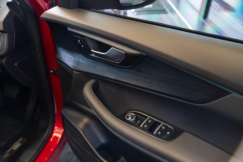 Chery Tiggo 4 - Bruma Nissan - Image 21