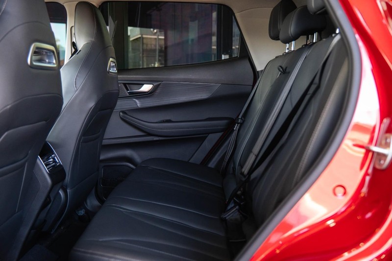 Chery Tiggo 4 - Bruma Nissan - Image 19