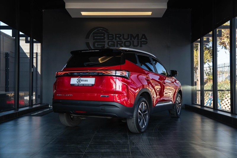 Chery Tiggo 4 - Bruma Nissan - Image 22