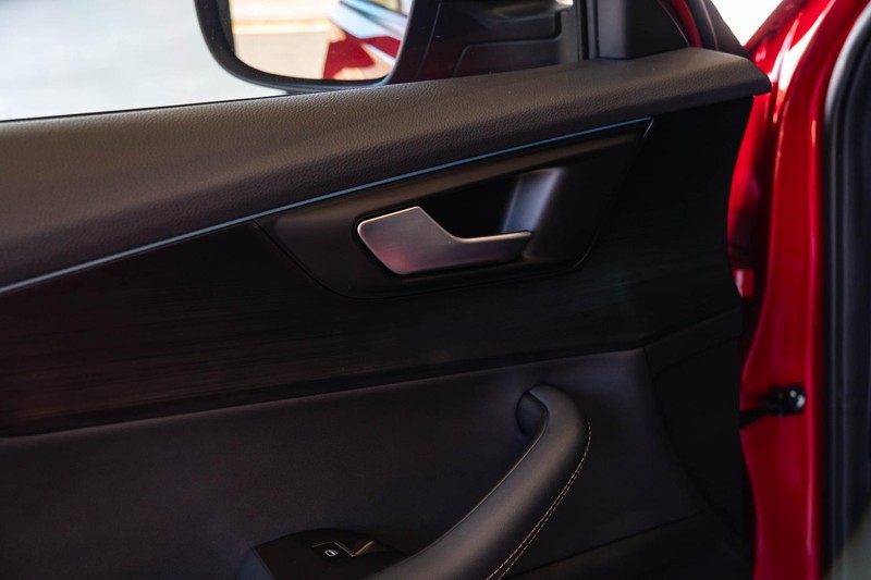 Chery Tiggo 4 - Bruma Nissan - Image 13