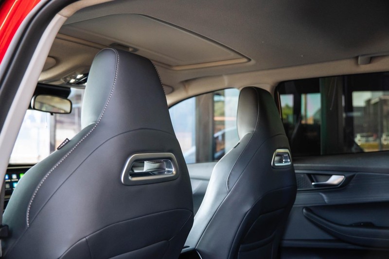 Chery Tiggo 4 - Bruma Nissan - Image 18
