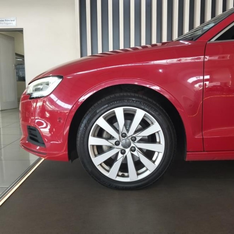 Audi A3 - GWM Motors Vaal PTY (Ltd) - Image 5