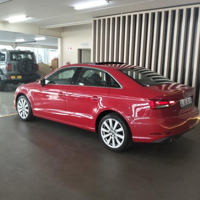 Audi A3 - GWM Motors Vaal PTY (Ltd) - Image 4