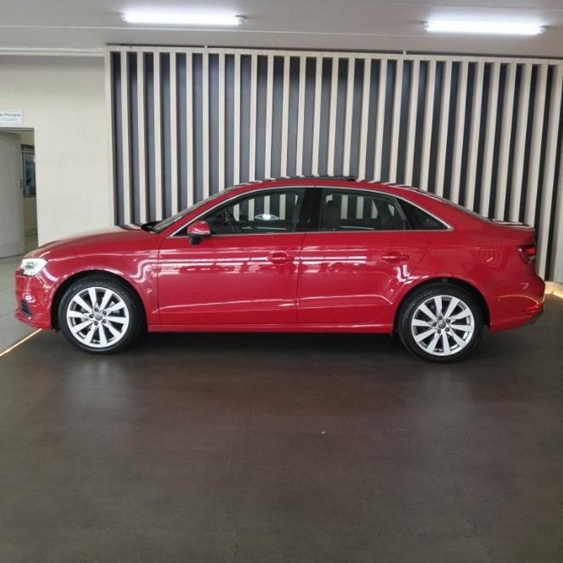 Audi A3 - GWM Motors Vaal PTY (Ltd) - Image 3