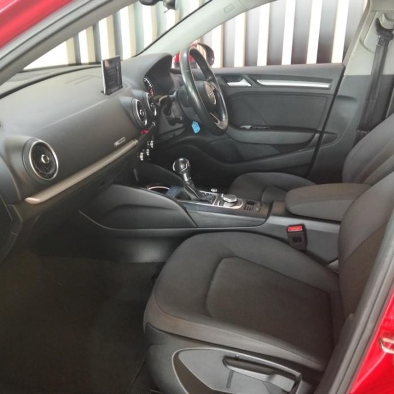 Audi A3 - GWM Motors Vaal PTY (Ltd) - Image 8