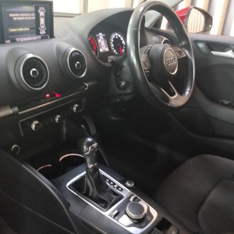 Audi A3 - GWM Motors Vaal PTY (Ltd) - Image 12