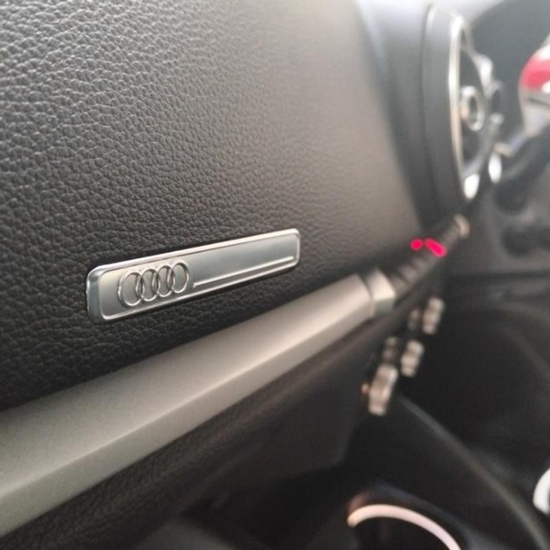 Audi A3 - GWM Motors Vaal PTY (Ltd) - Image 13