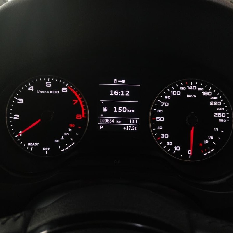 Audi A3 - GWM Motors Vaal PTY (Ltd) - Image 15