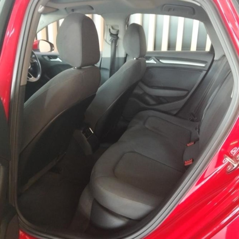 Audi A3 - GWM Motors Vaal PTY (Ltd) - Image 9