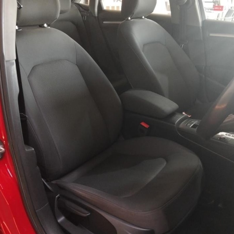Audi A3 - GWM Motors Vaal PTY (Ltd) - Image 7