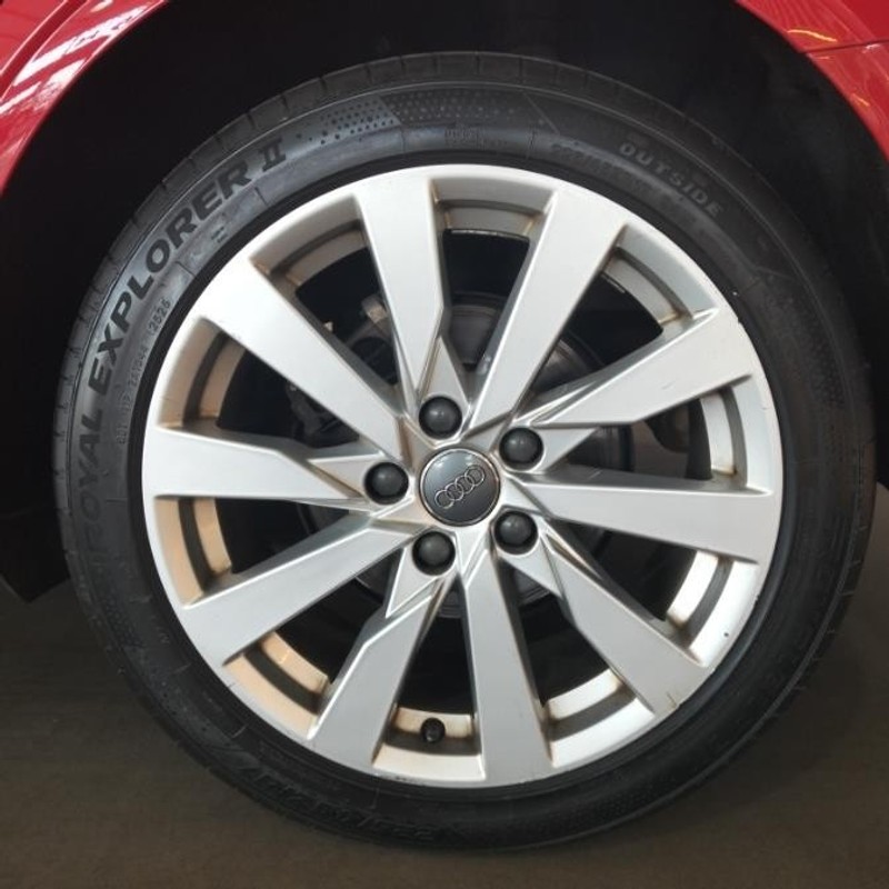 Audi A3 - GWM Motors Vaal PTY (Ltd) - Image 6