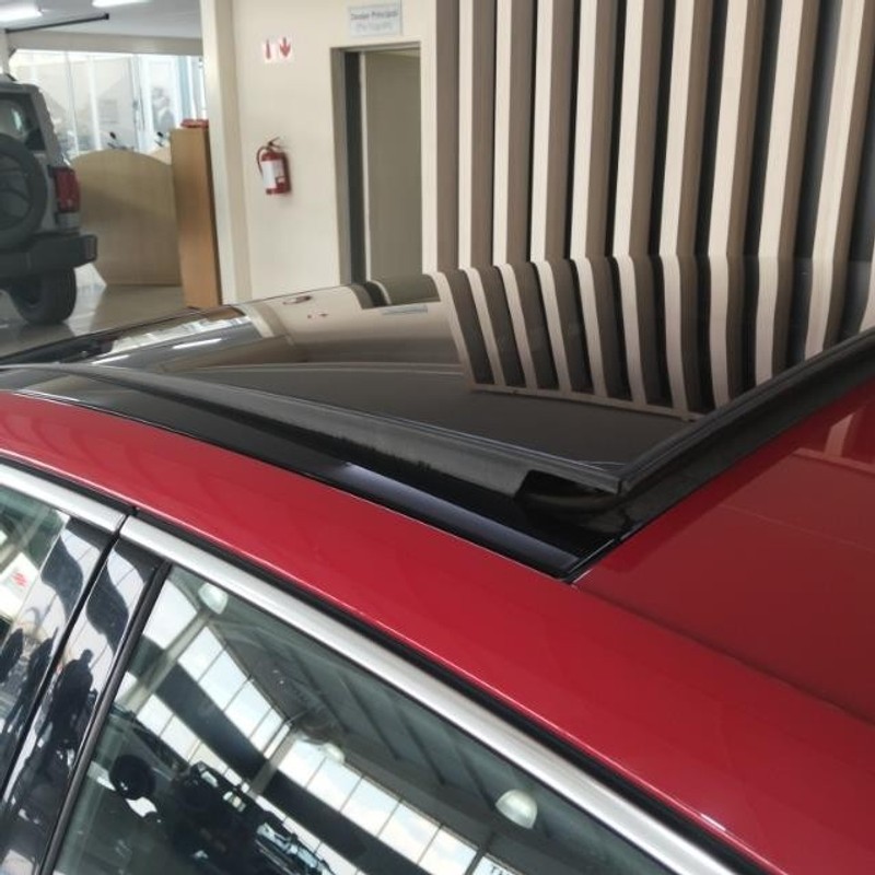 Audi A3 - GWM Motors Vaal PTY (Ltd) - Image 17