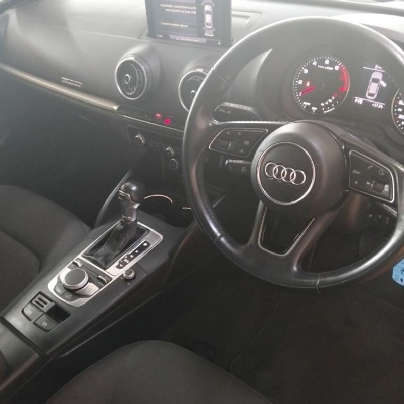 Audi A3 - GWM Motors Vaal PTY (Ltd) - Image 11