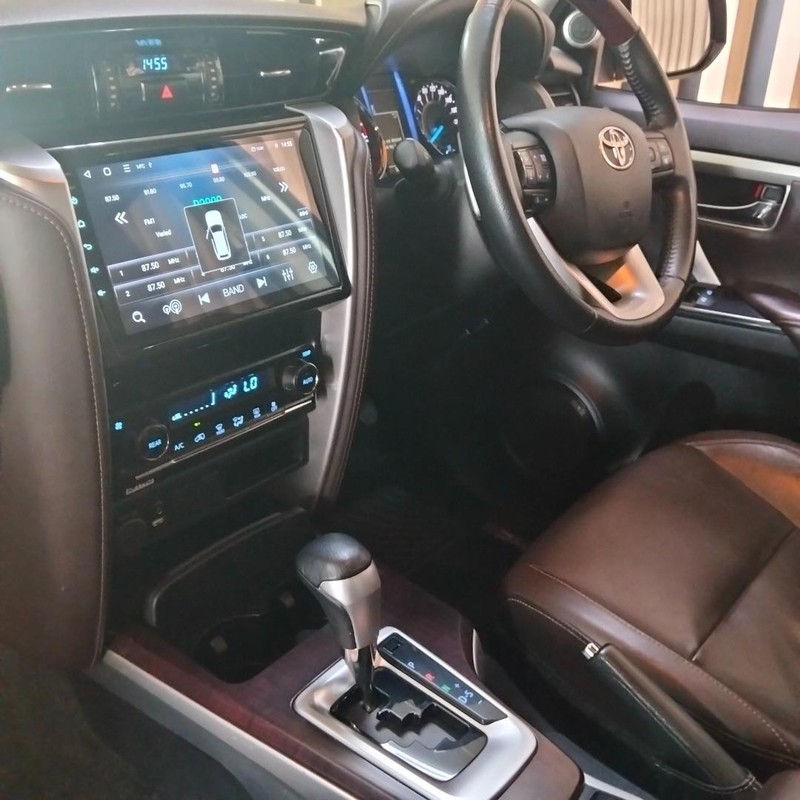 Toyota Fortuner - GWM Motors Vaal PTY (Ltd) - Image 8