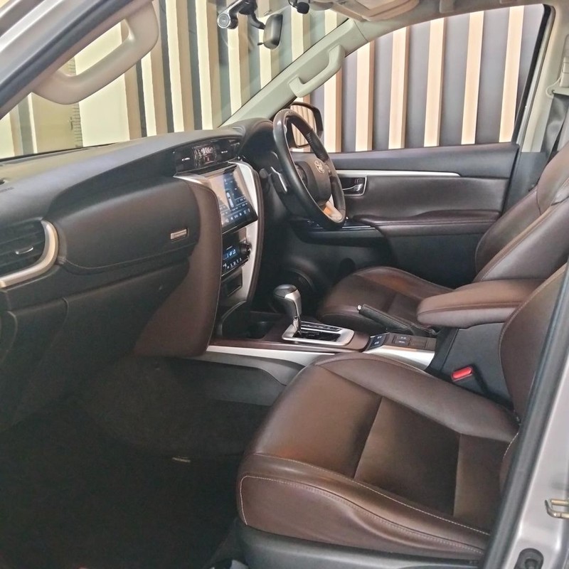 Toyota Fortuner - GWM Motors Vaal PTY (Ltd) - Image 7