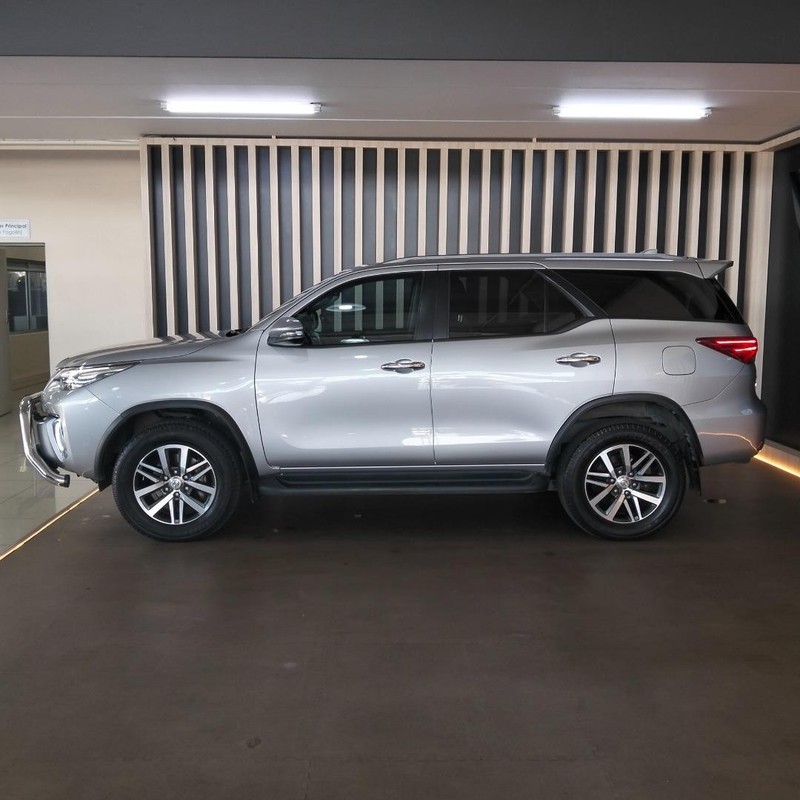 Toyota Fortuner - GWM Motors Vaal PTY (Ltd) - Image 3