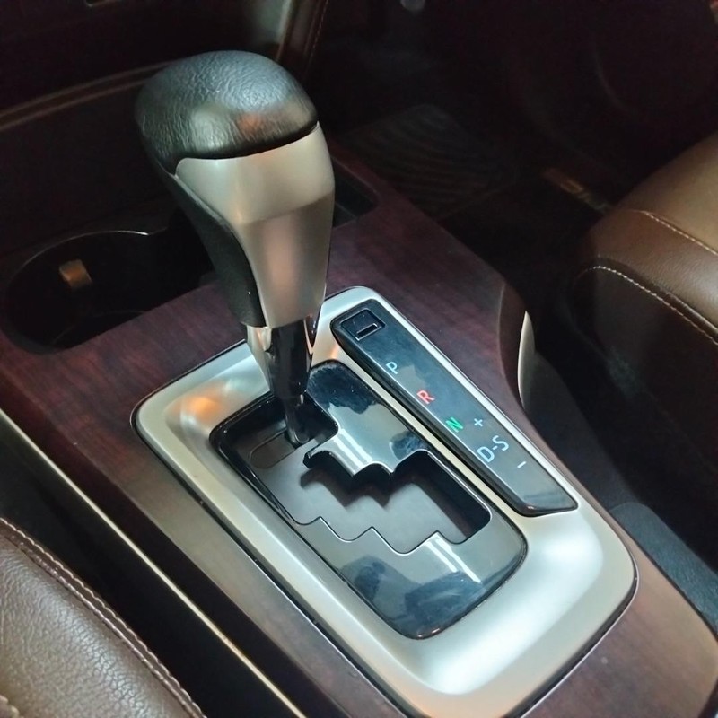 Toyota Fortuner - GWM Motors Vaal PTY (Ltd) - Image 10