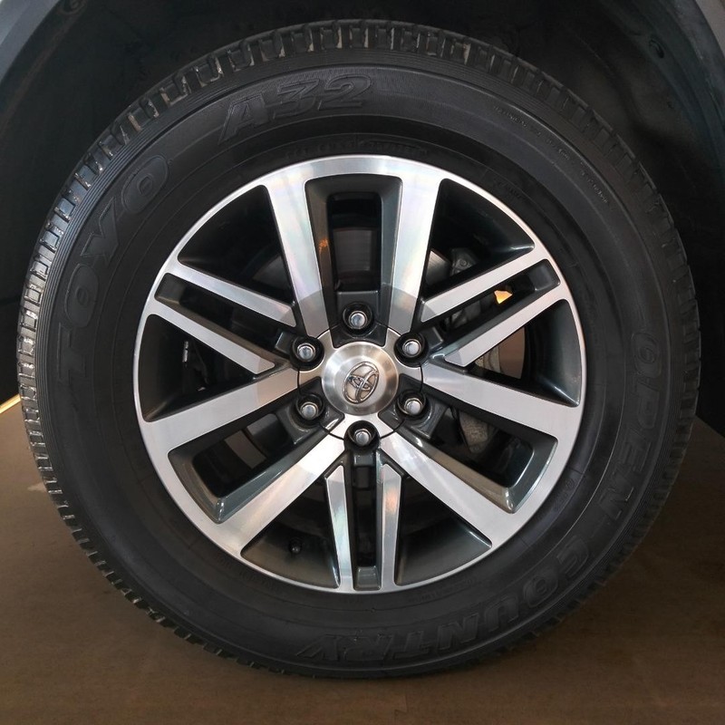 Toyota Fortuner - GWM Motors Vaal PTY (Ltd) - Image 6