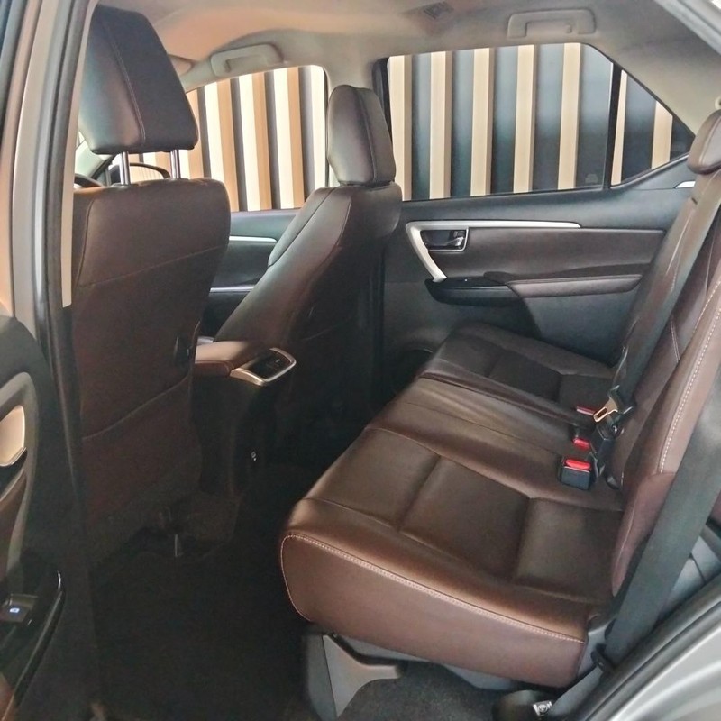 Toyota Fortuner - GWM Motors Vaal PTY (Ltd) - Image 9