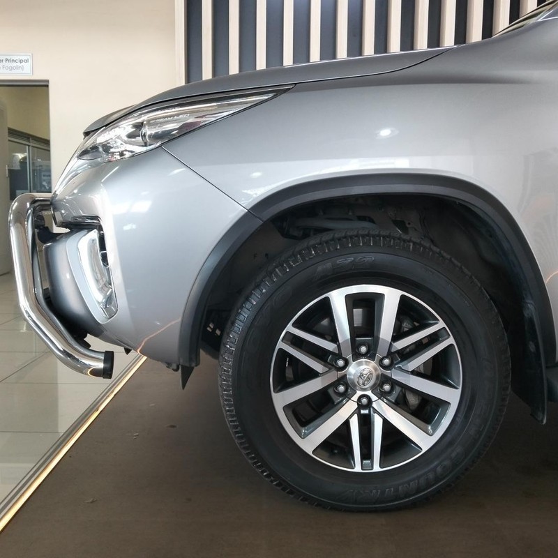 Toyota Fortuner - GWM Motors Vaal PTY (Ltd) - Image 5