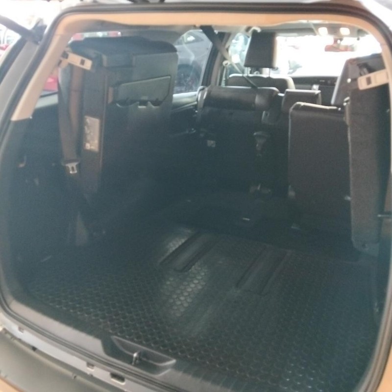 Toyota Fortuner - GWM Motors Vaal PTY (Ltd) - Image 15