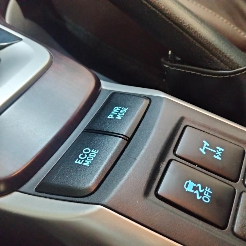 Toyota Fortuner - GWM Motors Vaal PTY (Ltd) - Image 12