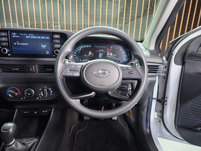 Hyundai i20 - Mit Mak Motors - Image 10