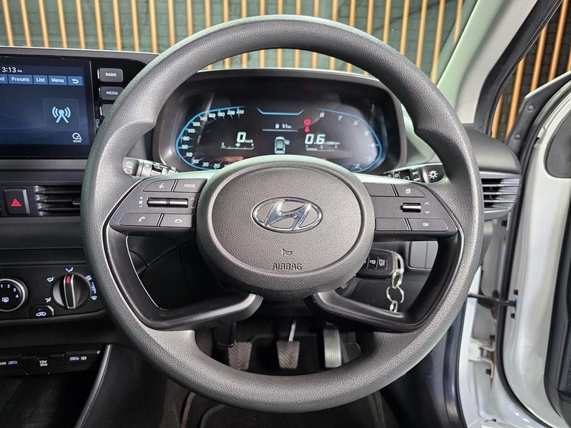 Hyundai i20 - Mit Mak Motors - Image 11