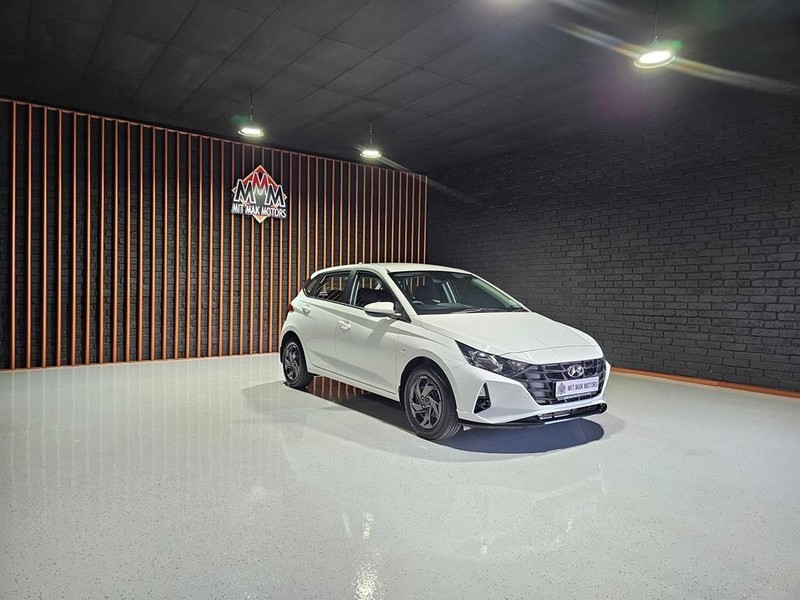 Hyundai i20 - Mit Mak Motors - Image 3