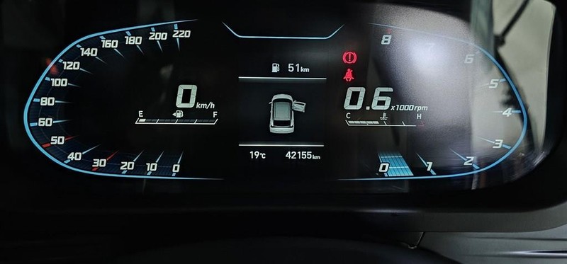 Hyundai i20 - Mit Mak Motors - Image 12